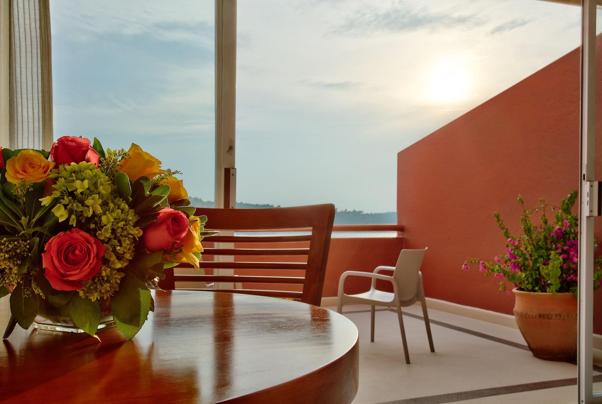 Las Brisas Huatulco Santa Cruz Huatulco Esterno foto