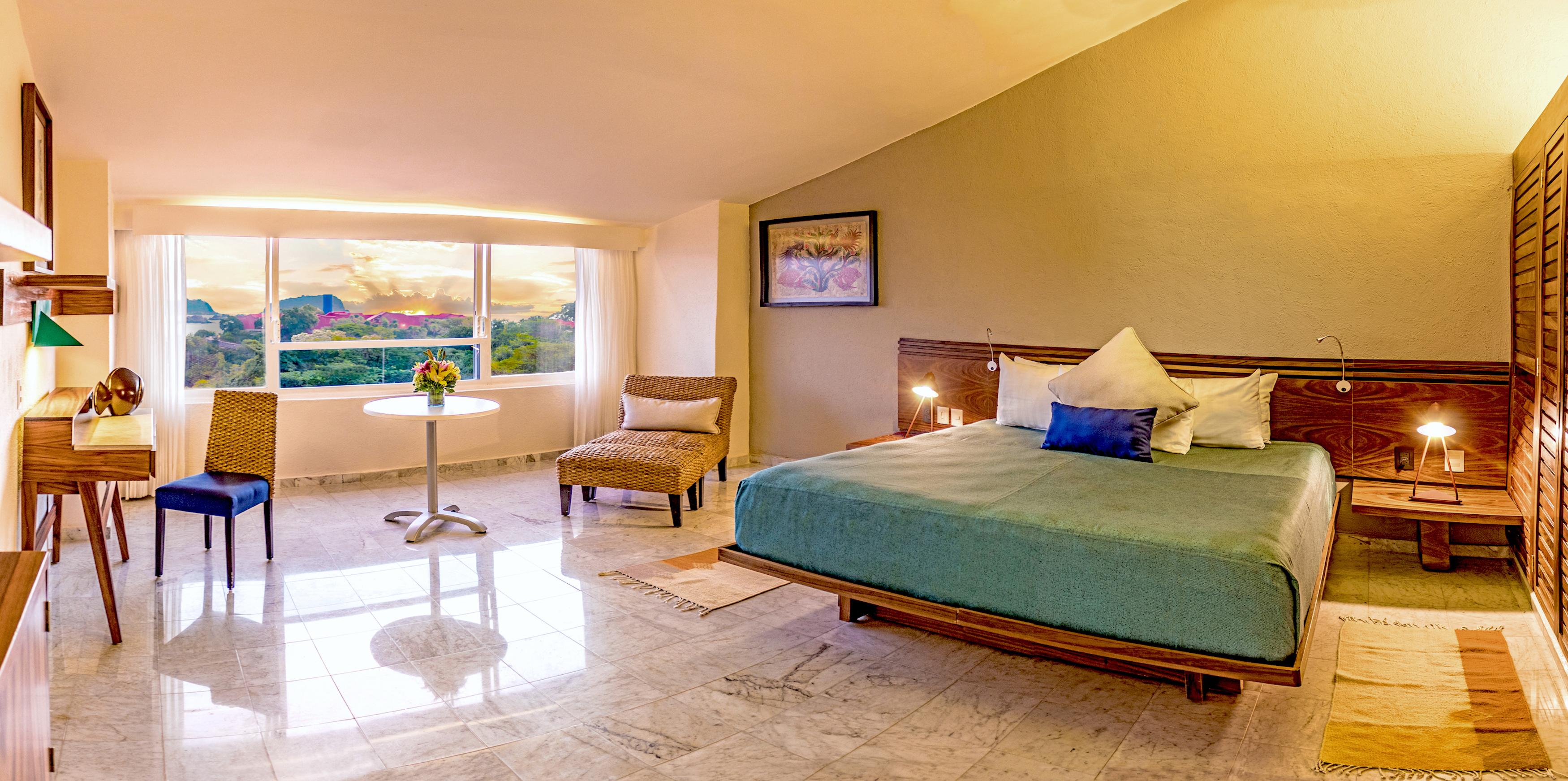 Las Brisas Huatulco Santa Cruz Huatulco Esterno foto