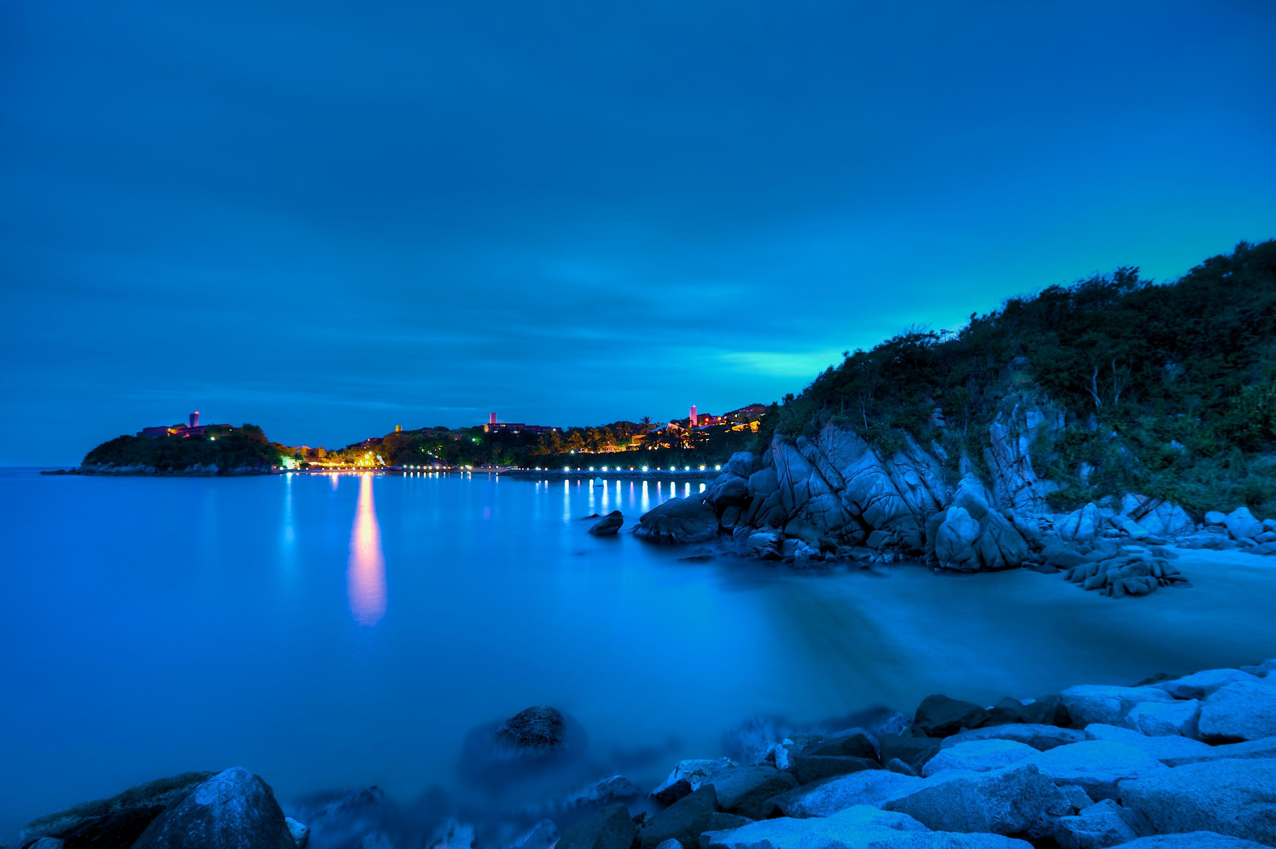 Las Brisas Huatulco Santa Cruz Huatulco Esterno foto